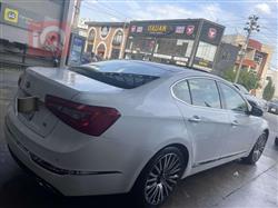 كيا كادينزا